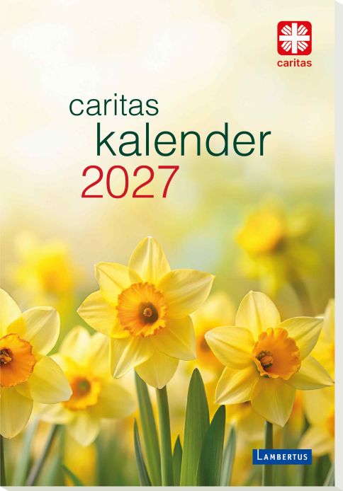 Caritas-Kalender 2027