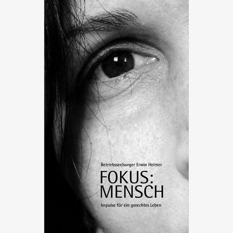 Fokus: MENSCH