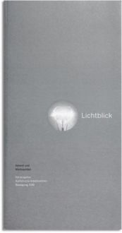 Weihnachtsbuch 2000 Lichtblick