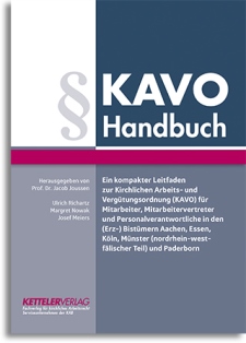 KAVO Handbuch