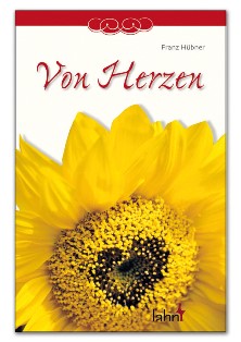 Geschenkheft - Von Herzen