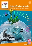 Arbeits- und Lesebuch 2020-2021 - "Zukunft der Arbeit"