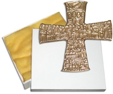 Bronze-Kreuz-Arbeiterschaft groß