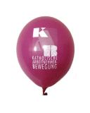 Luftballons pink