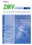 ZMV-Einzelheft 4/2017