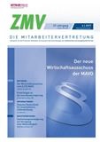 ZMV-Einzelheft 6/2017