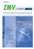 ZMV-Einzelheft 6/2019